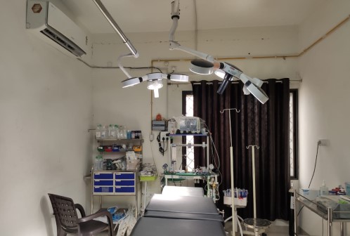Shree Vatsalya Hospital